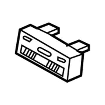 Volvo 8697159