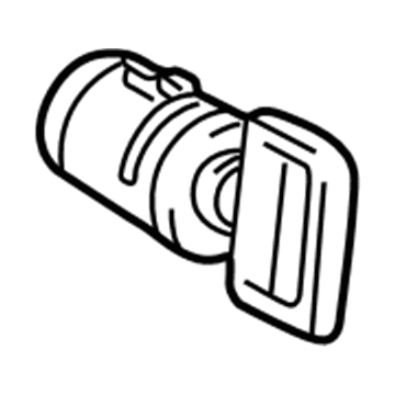 Volvo 8626325