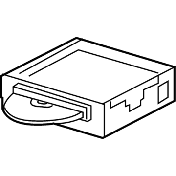 Volvo 36000996