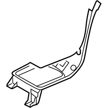 Volvo 8648679