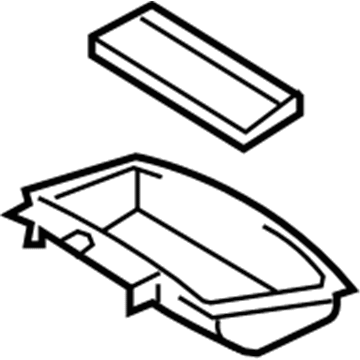 Volvo 8686028