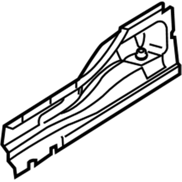 Volvo 31217856