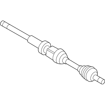 Volvo 36011303