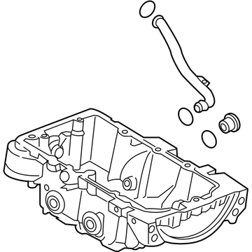 Volvo 31460658