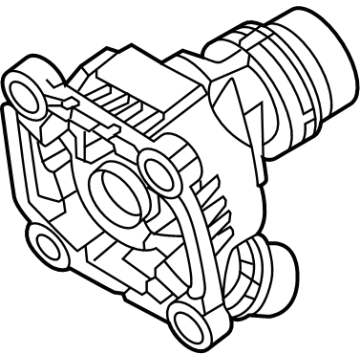 Volvo 32263962
