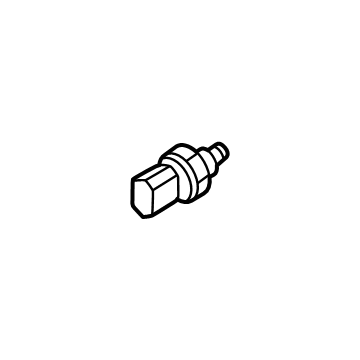 Volvo Temperature Sender - 31699134