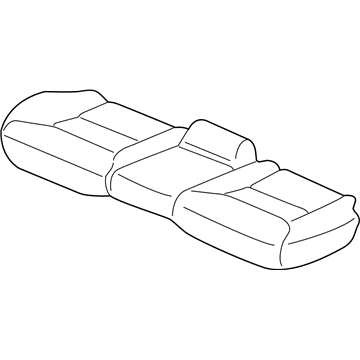 Volvo Seat Covers - 32329341