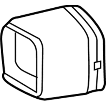 Volvo 30792195