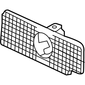 Volvo 31663576