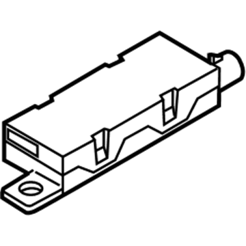 Volvo 30775607
