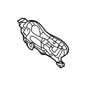 Volvo 32318068