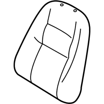 Volvo 30734295