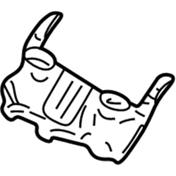 Volvo 9204889