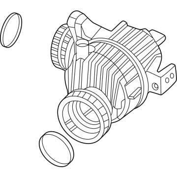 Volvo 31657534