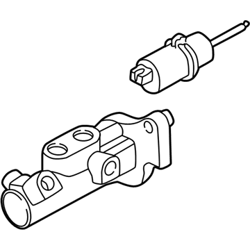 Volvo 9441116