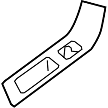 Volvo 39857036