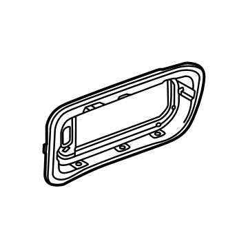 Volvo 32260680 Sensor 32260680 Volvo Sensor Illustration 1 of 1