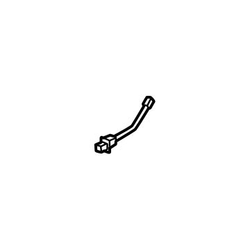 32241432 Volvo Temperature Sensor Illustration 1 of 1