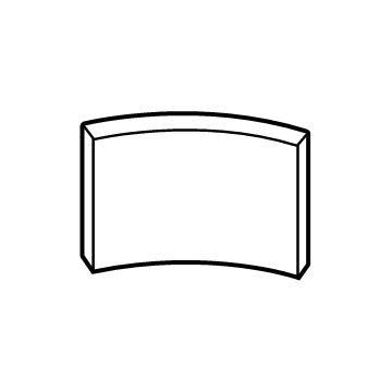 Volvo 32260903 Multi Filter 32260903 Volvo Multi Filter Illustration 1 of 1