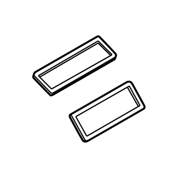 Volvo 32241455 Sealing Kit 32241455 Volvo Sealing Kit Illustration 1 of 1