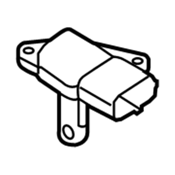 Volvo 8658471