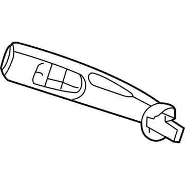 Volvo 8637377