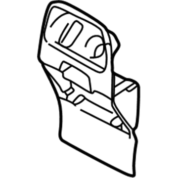 Volvo 9164054