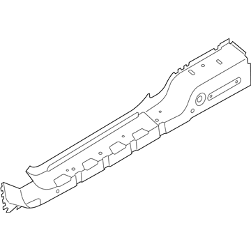 Volvo 30787124