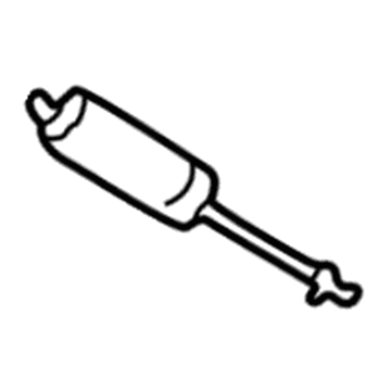 Volvo 3539358