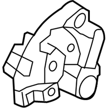 Volvo Voltage Regulator - 30644030