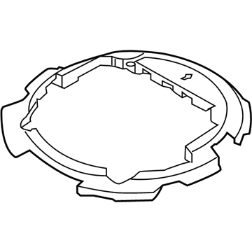 Volvo 31660249