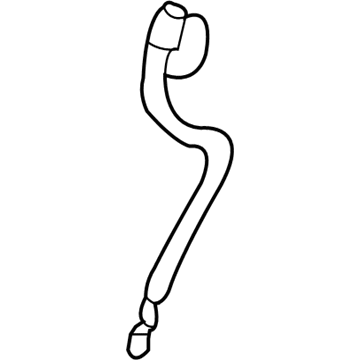 Volvo Dipstick - 9495020