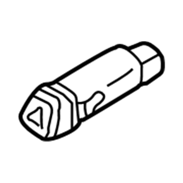 Volvo 9123682