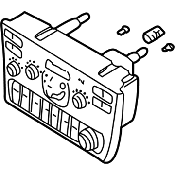 Volvo 30782689