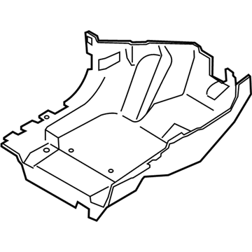 Volvo 39827078