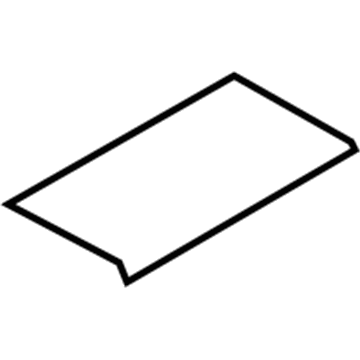 Volvo Car Battery - 30782872