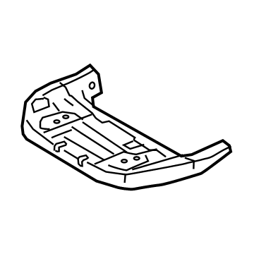 Volvo EC40 Seat Switch - 31419541