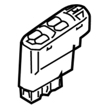 Volvo 30658117