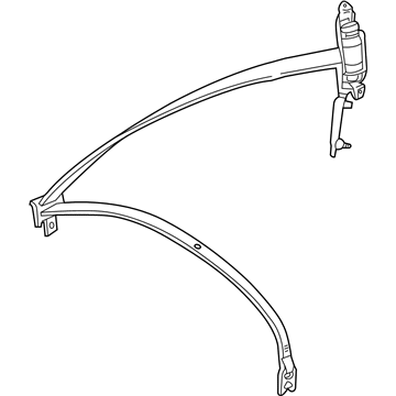 Volvo 30738562