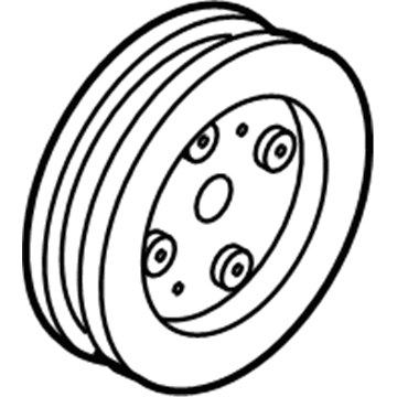 Volvo 31104839