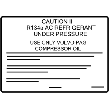 Volvo 30683907