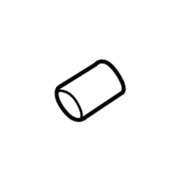 Volvo S80 Coolant Pipe - 30720322