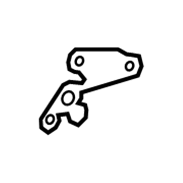 Volvo Coolant Pipe Seal - 30720318