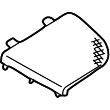 Volvo 39965705