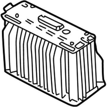 Volvo 6816302