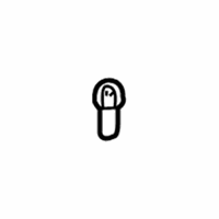 Volvo V40 Car Bulbs - 30617037 Bulb