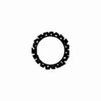 Volvo Belt Tensioner - 30637955 Belt Tensioner