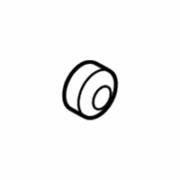 Volvo V50 Cam Gear - 30646226 Camshaft Gear