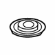 Volvo 30874804 Spring Seat