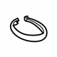 Volvo 30639285 Lower Insulator Volvo 30639285 Lower Insulator